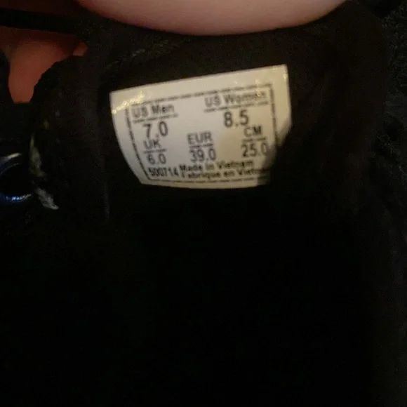 Vans sneakers - Picture 5 of 6